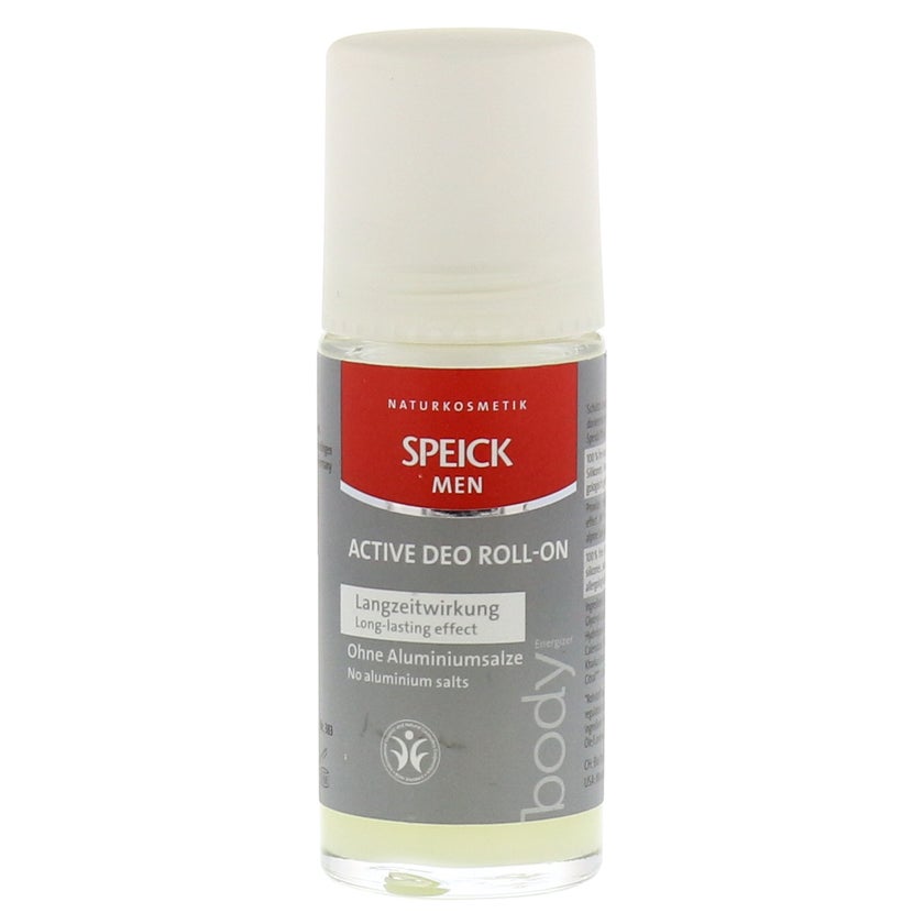 Speick Men Active Deo Roll-on 50 ml