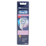 ORAL B Aufsteckbürsten SENSI UltraThin 3 St