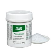 Passagesalz Salus Pulver 100 g
