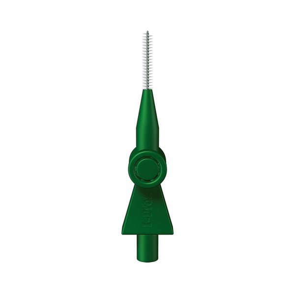 I-Prox chx grün, Interdentalbürste 6 St