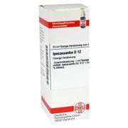 Ipecacuanha D 12 Dilution 20 ml