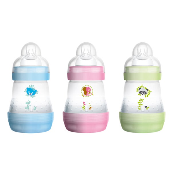 MAM Anti-colic 160 ml - 1 Flasche 1 St