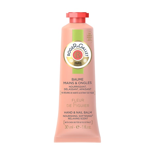 FLEUR DE FIGUIER Handcreme 30 ml