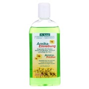 Produktabbildung: Arnika Einreibung 250 ml