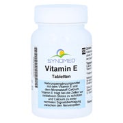 Produktabbildung: Vitamin E Tabletten 50 St