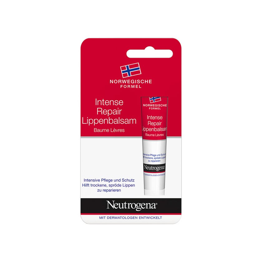 Neutrogena Norweg.formel Intense Repair 15 ml