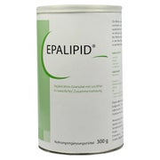 Epalipid Sojalecithin Granulat 300 g