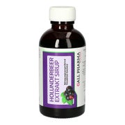 Produktabbildung: Holunderbeerextrakt Sirup 150 ml