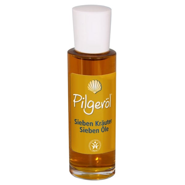 Pilgeröl 50 ml