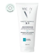 Produktabbildung: Vichy Pureté Thermale Gesichtsreinigung 200 ml