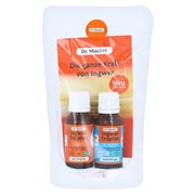 Ingwertropfen Dr.muches 1+1 2X20 ml