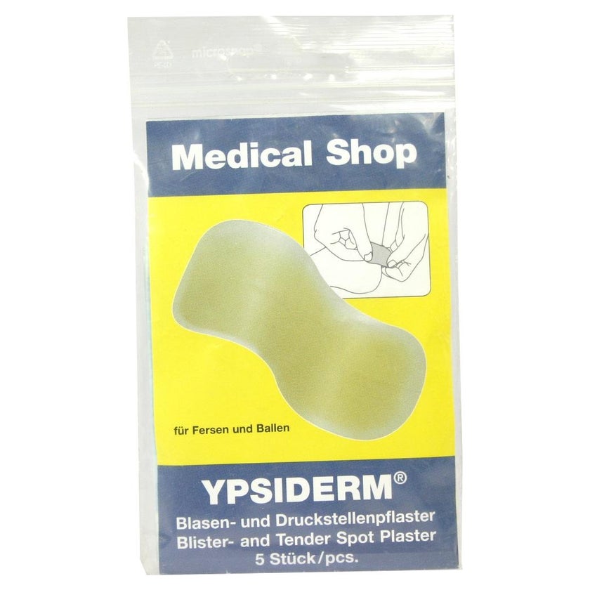 Blasenpflaster Ypsiderm groß 5 St