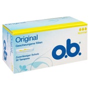 OB Original Normal 32 St