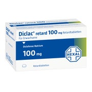 Diclac Retardtabletten 100 St