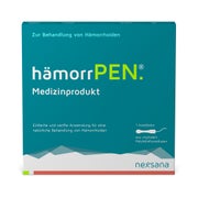 Produktabbildung: hämorrPEN Medizinprodukt 1 St