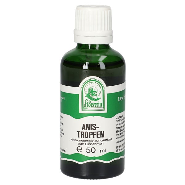 Anistropfen zum Einnehmen 50 ml