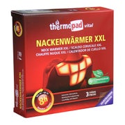Thermopad Nackenwärmer XXL 3 St