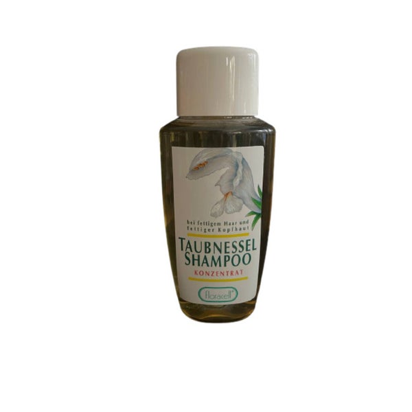 Taubnessel Shampoo Floracell 200 ml