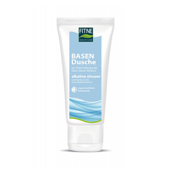 Basischer Duschbalsam 200 ml