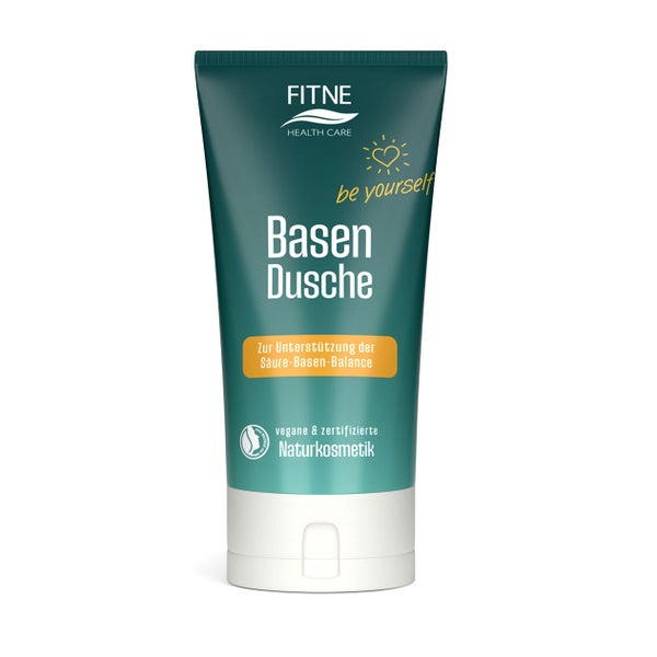 Fitne Basischer Duschbalsam 200 ml