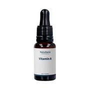 Produktabbildung: NatuGena Vitamin A 15 ml
