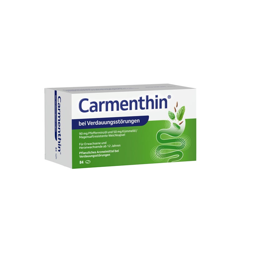 Carmenthin® 84 St