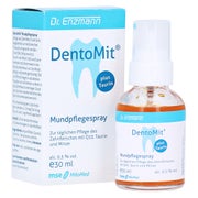 Produktabbildung: Dentomit Q10 Direkt Spray 30 ml