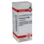 Produktabbildung: Echinacea HAB D 200 Globuli 10 g