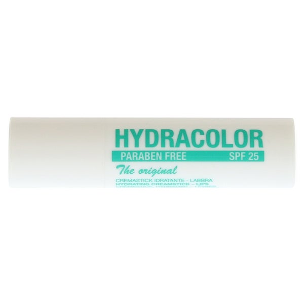Hydracolor Lippenpflege Classic ohne Glycerin GLICINE 25 1 St