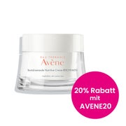 Produktabbildung: Avène Les Essentiels Revitalisierende Nutritive Creme Reichhaltig 50 ml