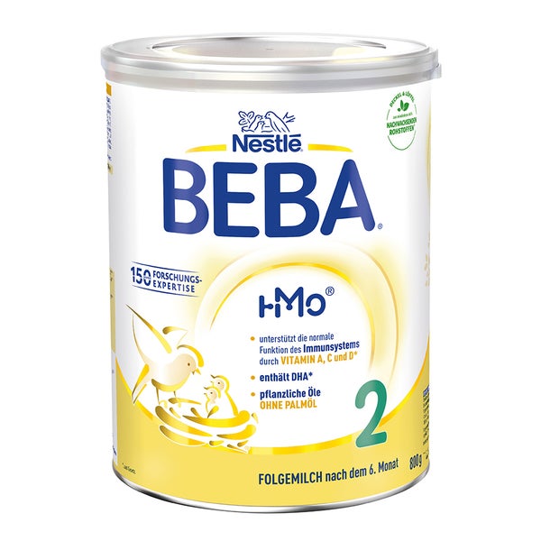 Nestlé BEBA 2 800 g