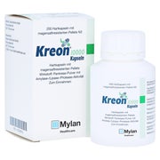 Kreon 10.000 Hartkps.m.magensaftr.überz. 200 St