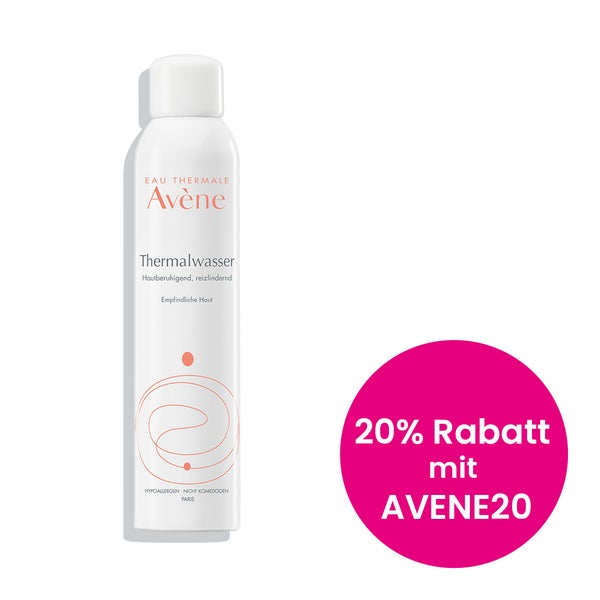 Avène Thermalwasser Spray 300 ml