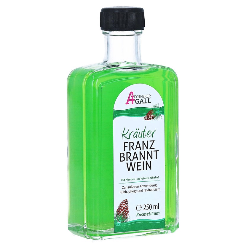 Franzbranntwein 250 ml