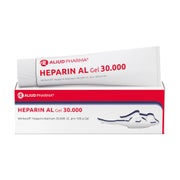 Heparin AL Gel 30.000 40 g