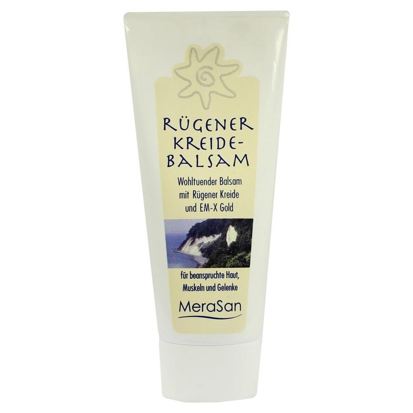 Rügener Kreide Balsam 200 g