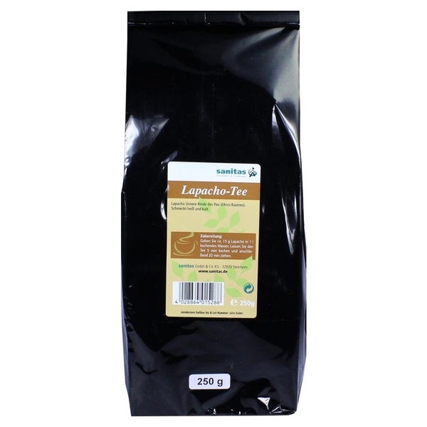 Lapacho TEE Sanitas 250 g