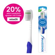 Sensodyne Sensitive MultiCare Expert Zahnbürste 1 St