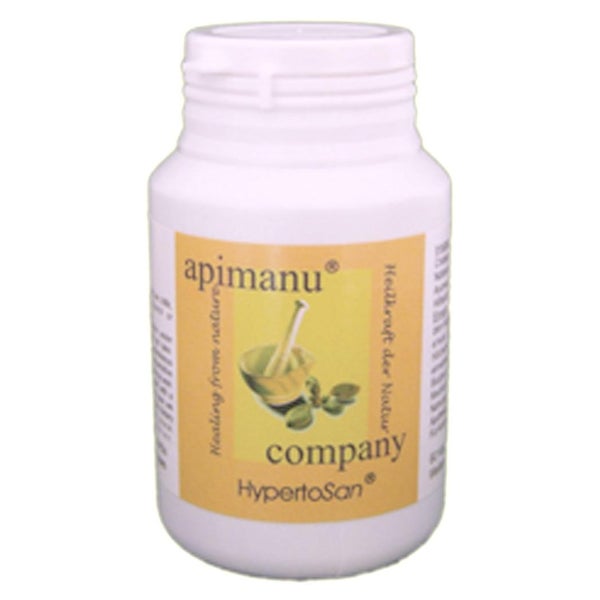 Apimanu Hypertosan Ayurveda Kapseln 120 St