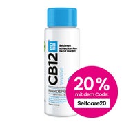 Produktabbildung: CB12 Sensitive Mundspülung 250 ml