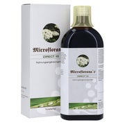 Produktabbildung: Microflorana F Direct 10 flüssig 500 ml
