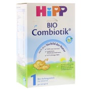 HIPP 1 Bio Combiotik Pulver 600 g