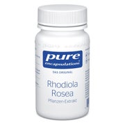 Produktabbildung: pure encapsulations Rhodiola Rosea 90 St