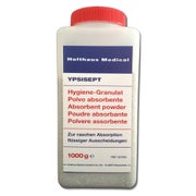 Holthaus Medical YPSISEPT Hygiene-Granulat, kompostierbar 1000 ml