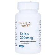 Selen 200 Kapseln 100 St
