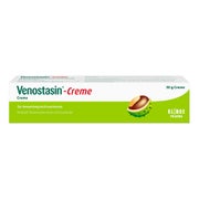 Produktabbildung: Venostasin Creme 50 g