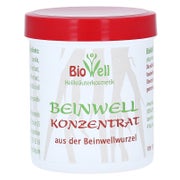 Beinwell Konzentrat Salbe 125 ml