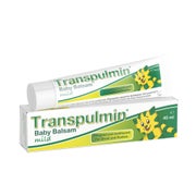 Transpulmin® Baby Balsam 40 ml