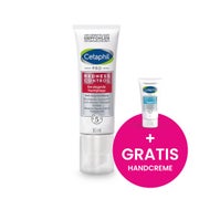 Produktabbildung: Cetaphil RednessControl Beruhigende Nachtpflege 50 ml
