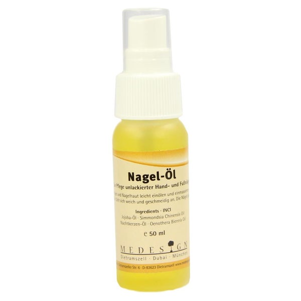 Nagelöl 50 ml